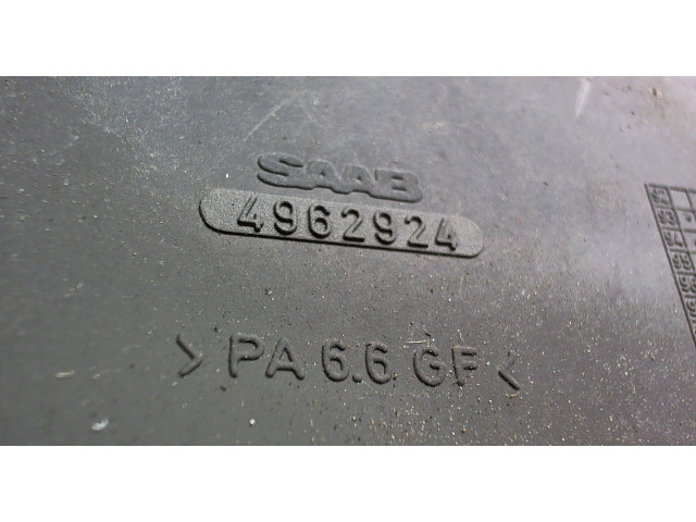 Вентилятор радиатора Saab 9-3 1998-2002 2.0 бензин