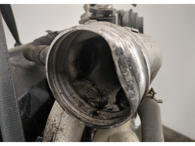 Турбина Skoda Fabia 1999-2007