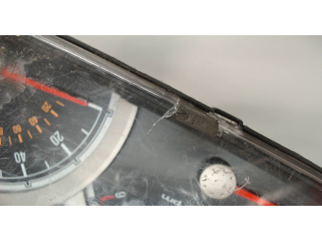 Панель приборов SsangYong Rodius 2004-2013 8020121124 2.7 Дизель