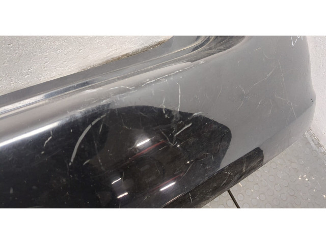 Бампер Volkswagen Golf 5 2003-2009 задний