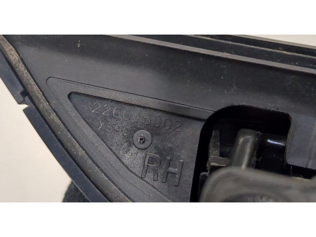 Зеркало боковое Jaguar I-Pace правое