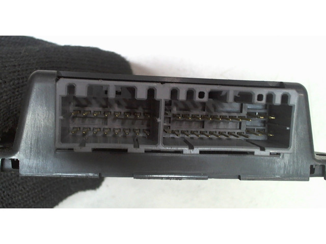 Блок комфорта Jeep Grand Cherokee 2004-2010 56038721AJ