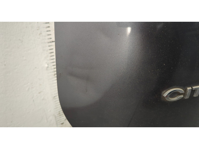 Замок багажника Citroen C3 picasso 2009-2017