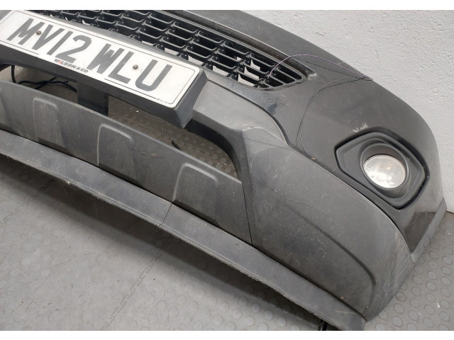 Бампер  Opel Antara передний   