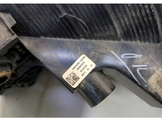 Задний фонарь 17A945095A