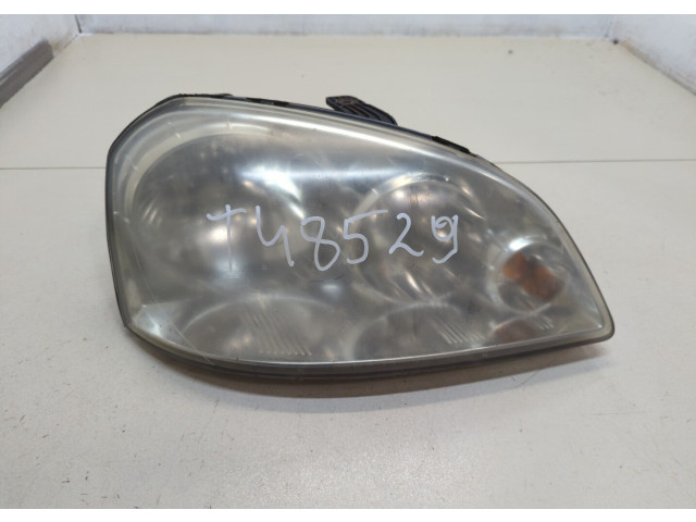 Фара передняя  Chevrolet Lacetti правая 