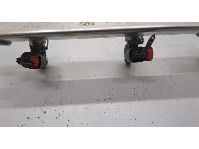 Форсунка топливная  Ford Explorer 2010-2015         