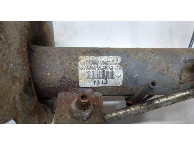 Стойка амортизатора  Citroen C3 picasso 2009-2017 5208C5, 1674698680     
