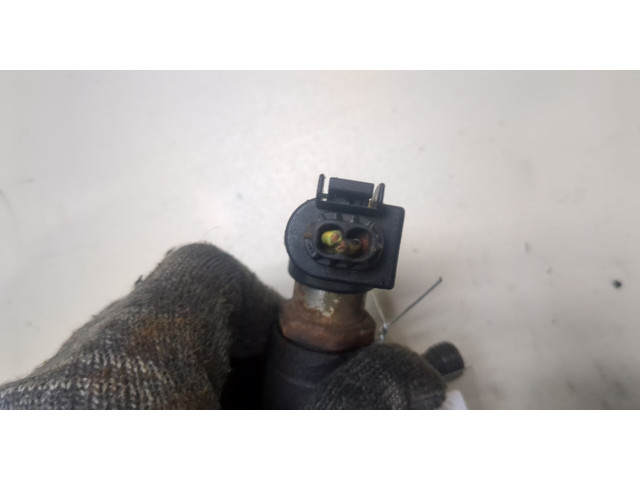 Форсунка топливная  Jaguar XF 2007–2012    5U3Q9K546AA     