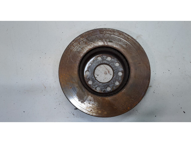 Диск тормозной Volkswagen Jetta 6 2014-2018 передний