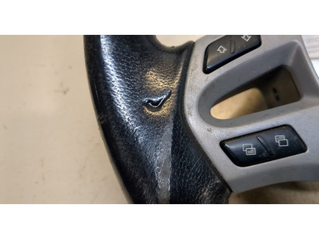 Руль Smart Forfour W454 2004-2006