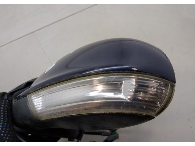 Зеркало боковое  Volkswagen Golf 5 2003-2009  левое           