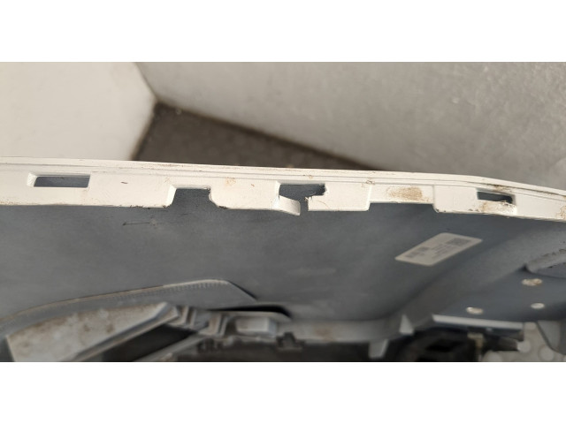 Бампер GMC Terrain 2017-2021 задний