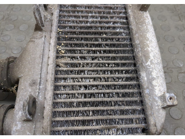 Интеркулер  Toyota Corolla E12 2001-2006       