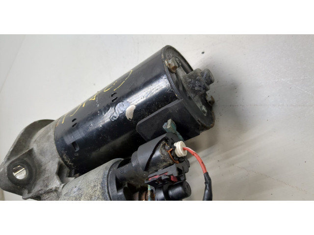 Стартер Skoda Fabia 2007-2014 1.2 02Z911024H