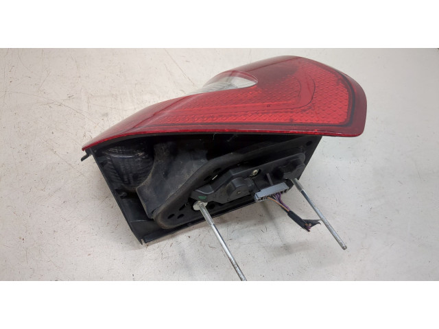 Задний фонарь 1524440, 6M2113405FG