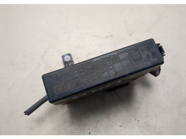 Блок предохранителей Nissan Note E11 2005-2013