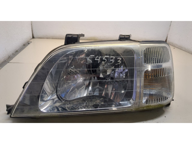 Фара передняя Honda CR-V 1995-2001 левая