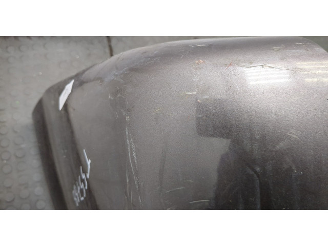 Бампер  Nissan X-Trail (T31) 2007-2015 задний   85022JG04H