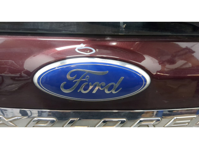 Замок багажника Ford Explorer 2010-2015