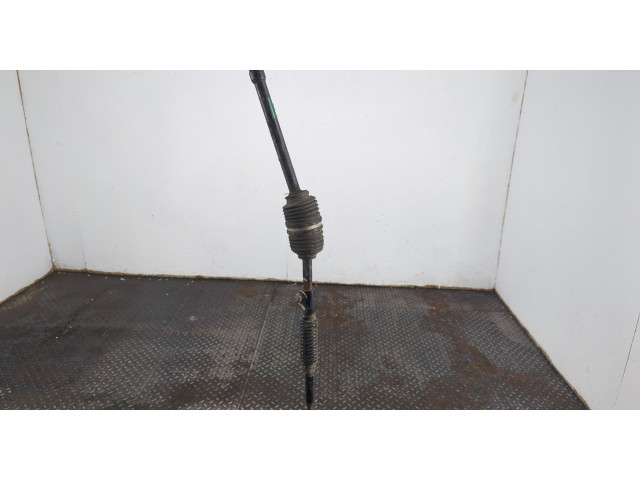 Рейка рулевая с г/у Infiniti QX56 2004-2010