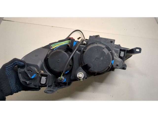 Фара передняя  Peugeot 807 2002-2014 правая 