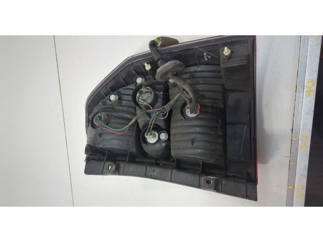 Задний фонарь          