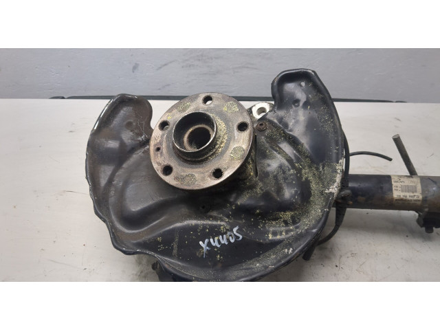 Стойка амортизатора Audi TT 2006-2010 дизель