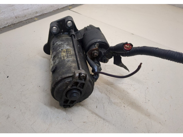 Стартер Opel Antara 2.2