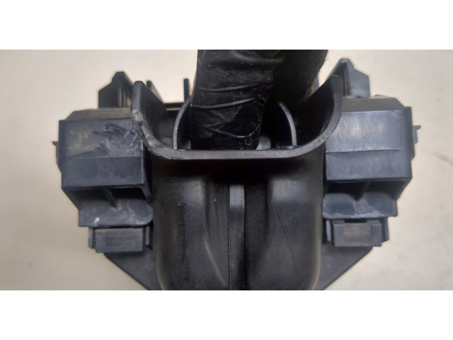 Блок предохранителей Infiniti FX 2008-2012