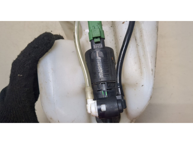 Бачок омывателя Citroen Xsara 1997-2000