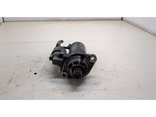 Стартер Audi A3 (8P) 2003-2013