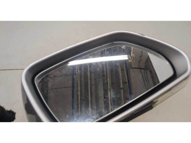 Зеркало боковое  Skoda Octavia (A5) 2004-2013  правое           1Z2857508G, 1Z2857522C, 1Z0857538A