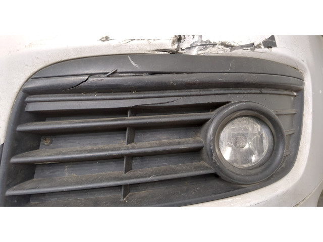 Бампер Volkswagen Golf 5 2003-2009 передний 1K0805903J