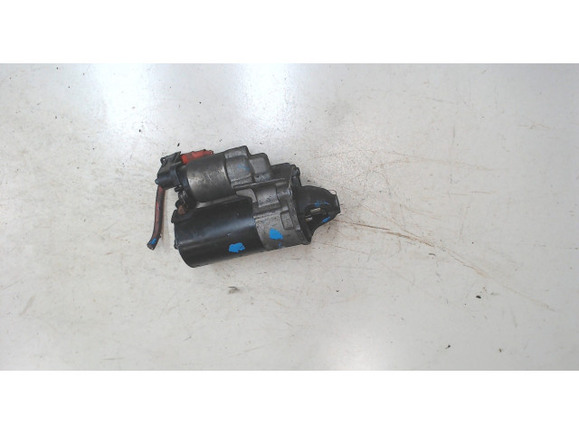 Стартер Fiat Punto Evo 2009-2012 1.4