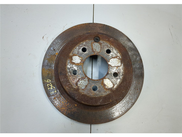 Диск тормозной Infiniti QX60 2013-2016 3.5 задний 43206CK000