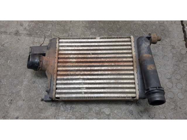 Интеркулер  Dacia Logan 2012-2016   144963014R    