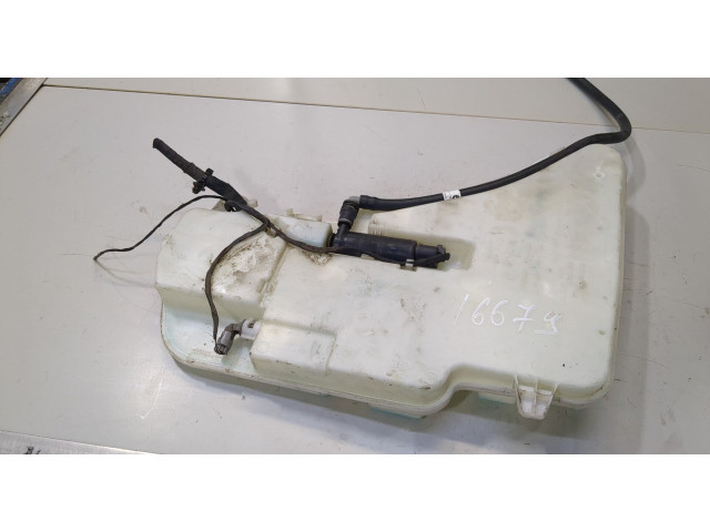 Бачок омывателя BMW 7 F01 2008-2015