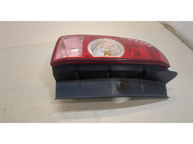 Задний фонарь          