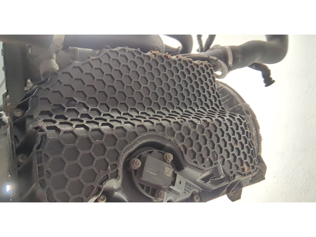 Турбина Volkswagen Jetta 7 2018-2024 06K145874T