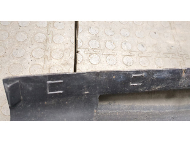 Бампер Infiniti QX56 2004-2010 задний 850717S600