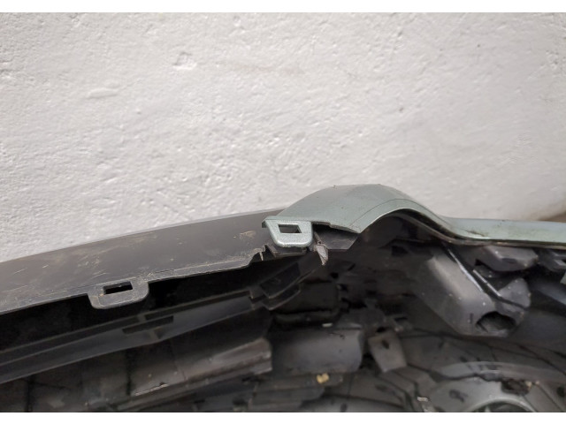 Бампер  Citroen C4 2010-2020 передний   