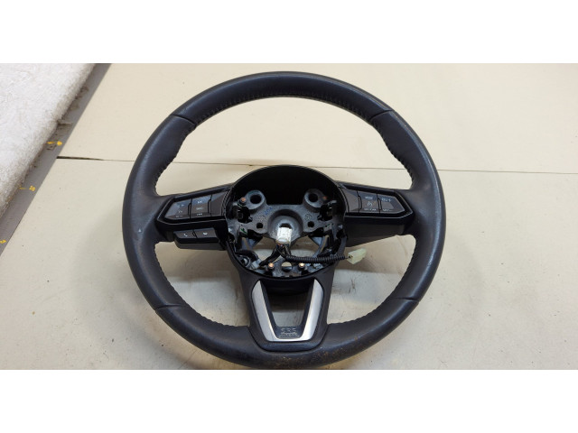Руль Mazda CX-3 2014-2025 DG9H32982B02