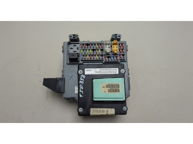 Блок предохранителей Jeep Liberty 2001-2007 56010395AA