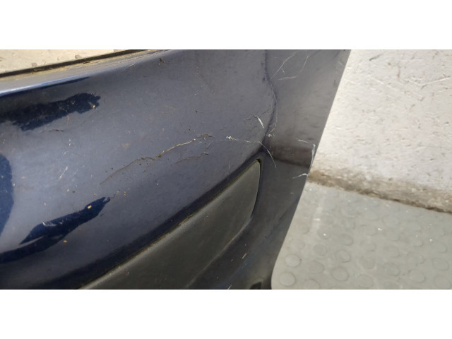 Бампер  Seat Alhambra 2000-2010 передний   