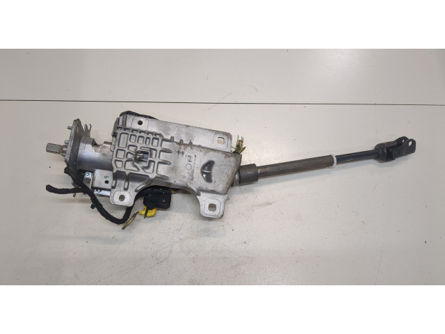 рейка Колонка рулевая Citroen C4 2004-2010