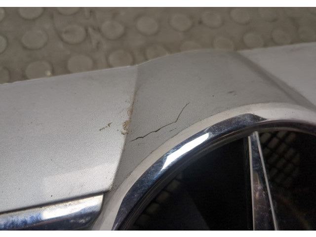 Решетка радиатора  Mercedes CLK W209 2002-2010          A2098800123