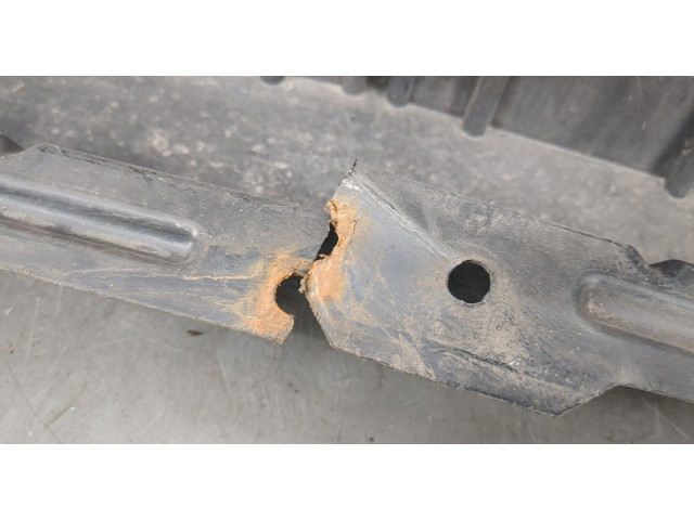 Бампер  Mazda 3 (BL) 2009-2013 передний   