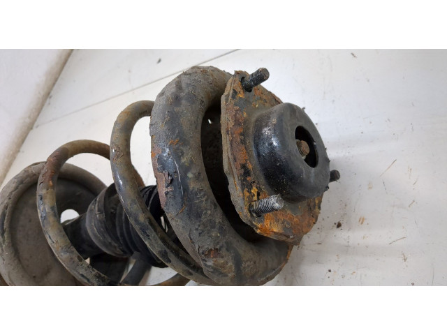 Стойка амортизатора  Nissan X-Trail (T30) 2001-2007 54303EQ025, 54010EQ02B     