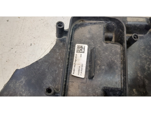 Блок розжига  Skoda Kodiaq